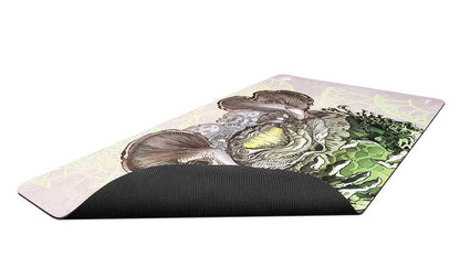 The Lost Caverns of Ixalan The Mycotyrant Standard Gaming Playmat for Magic: The Gathering