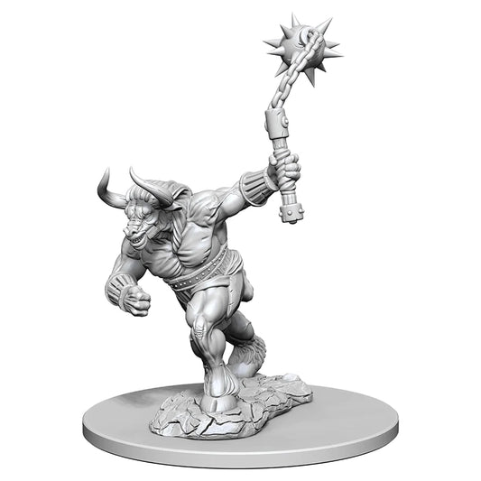 D&D Nolzur's Marvelous Miniatures: Minotaur