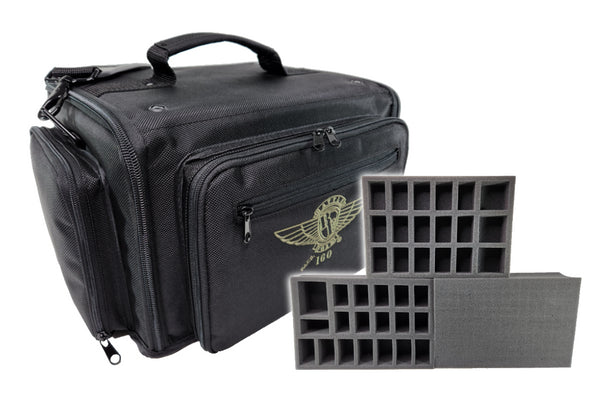 P.A.C.K. 160 Standard Load Out (Black)