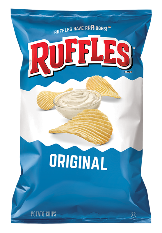 Ruffles
