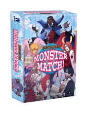 Monster Match!