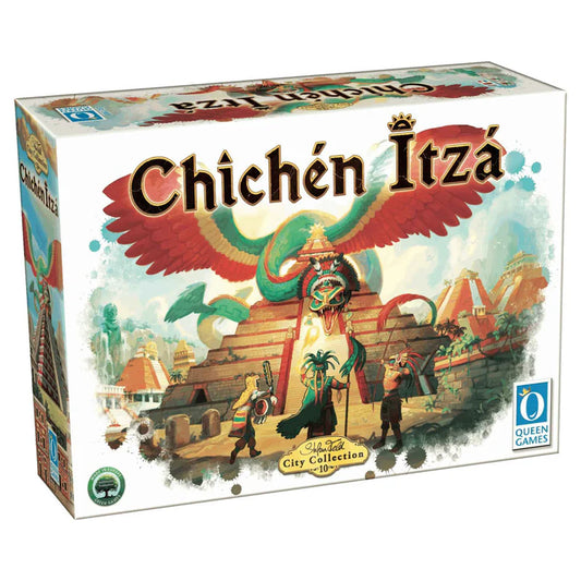 Chichen Itza Classic: Special Edition