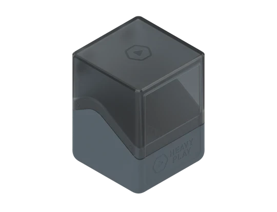 RFG DECKBOX - ARTIFICER GREY