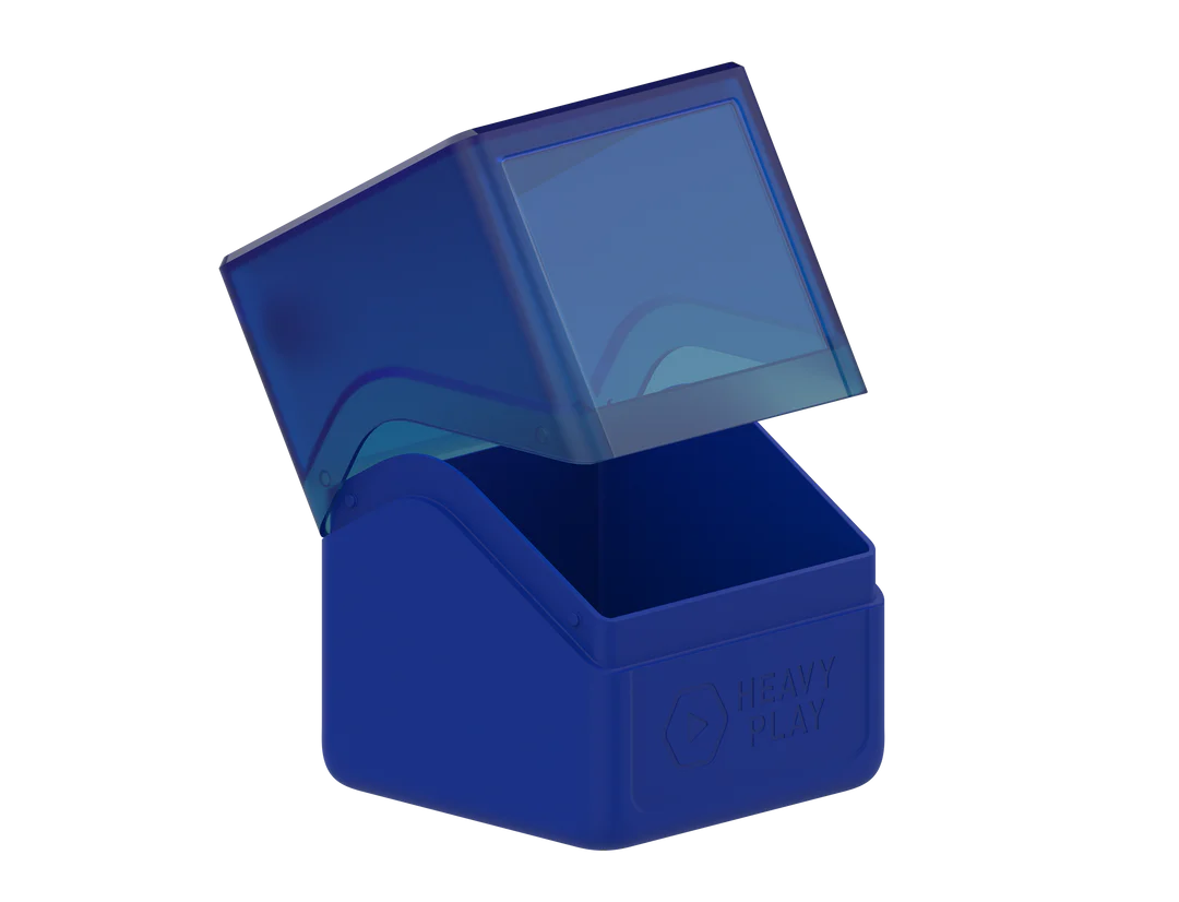 Heavy Play: RFG Deckbox - 100 DS