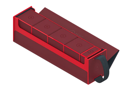 RFG DECKBOX CARRIER 500DS - BARBARIAN RED