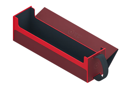 RFG DECKBOX CARRIER 500DS - BARBARIAN RED