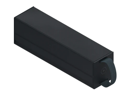 RFG DECKBOX CARRIER 500DS - WARLOCK BLACK