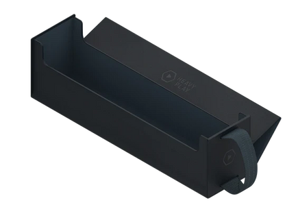 RFG DECKBOX CARRIER 500DS - WARLOCK BLACK