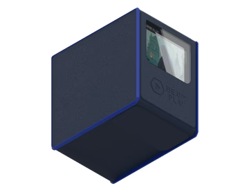 RFG DECKBOX MAX - ROGUE BLUE
