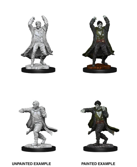 D&D Nolzur's Marvelous Miniatures: Revenant