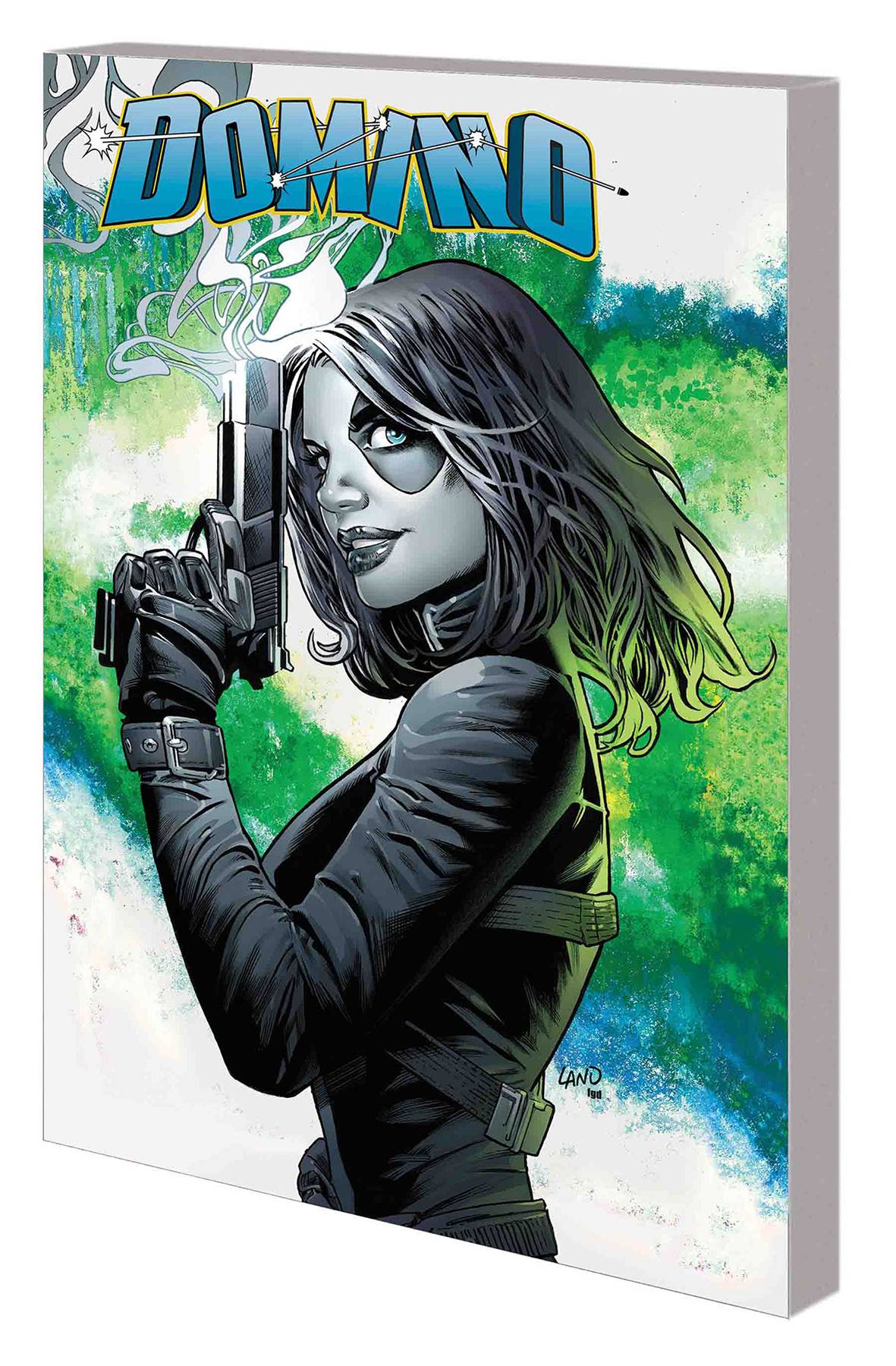 Domino TPB