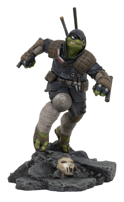 TMNT GALLERY LAST RONIN PVC STATUE