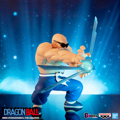 Dragon Ball G X Materia Kamesennin Figure