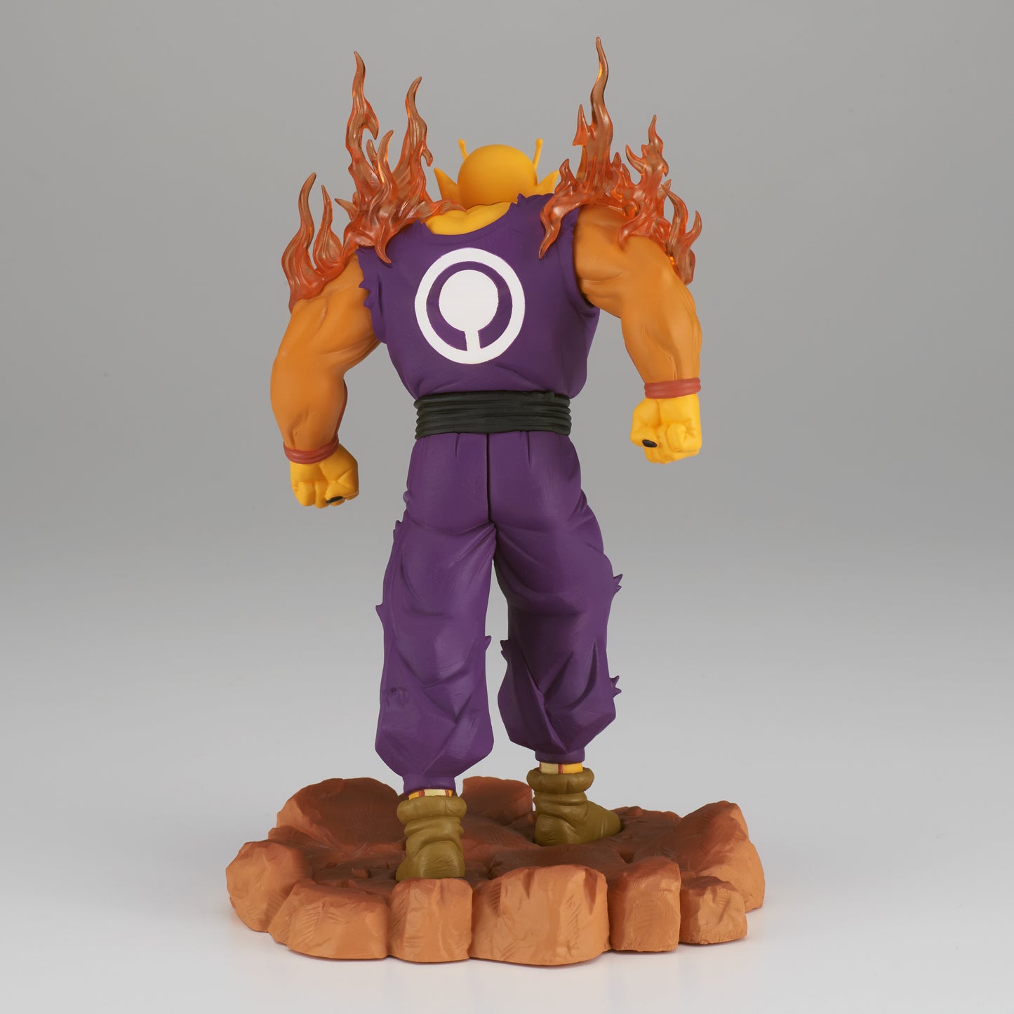 Dragon Ball Super Hero History Box V7 Orange Piccolo Figure