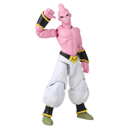 Dragon Ball Super Dragon Stars Majin Buu Super 6.5 AF
