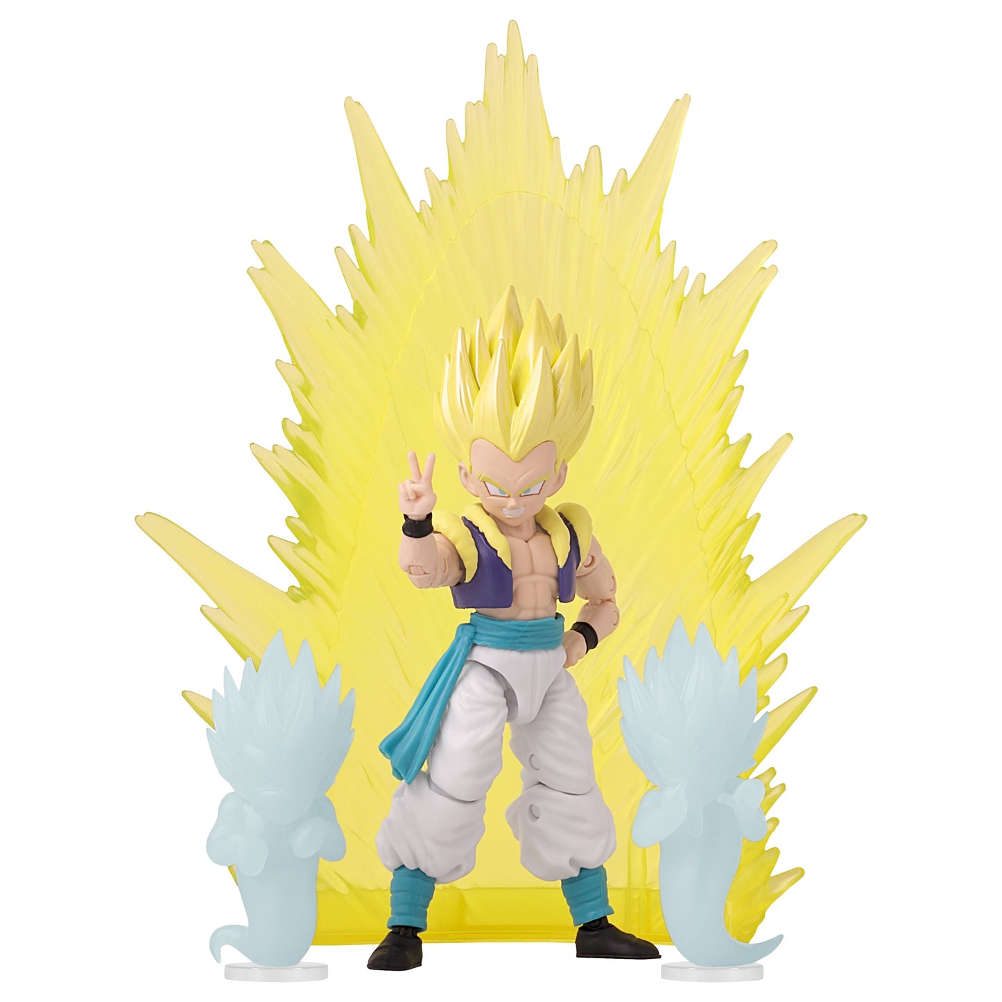 Dragon Ball Super Dragon Stars SS Gotenks Power Up Pack AF