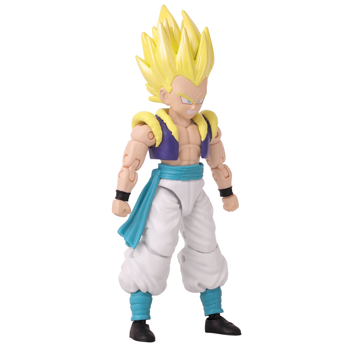 Dragon Ball Super Dragon Stars SS Gotenks Power Up Pack AF