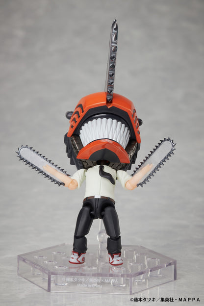 CHAINSAW MAN DEFORME AF (Net) (C: 1-1-2)