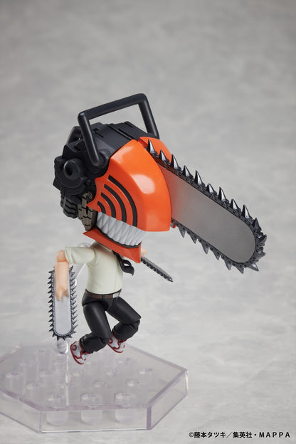 CHAINSAW MAN DEFORME AF (Net) (C: 1-1-2)