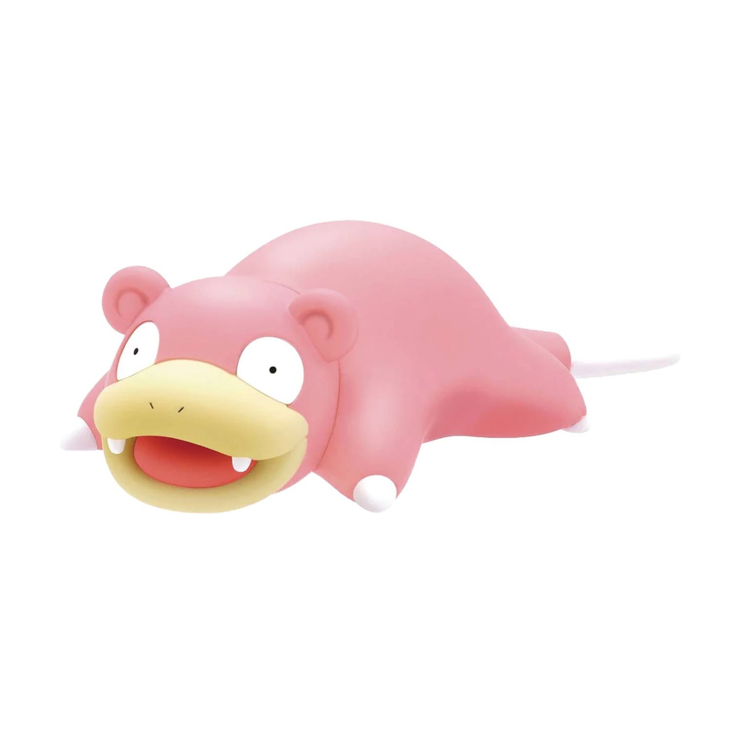 Pokemon Quick Model Kit:  Slowpoke