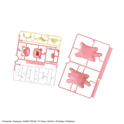 Pokemon Quick Model Kit:  Slowpoke