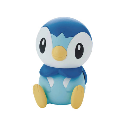 Pokemon Quick Model Kit:  Piplup