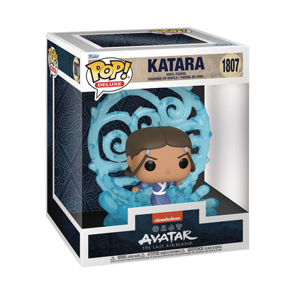 Pop Deluxe Avatar The Last Air Bender S7 Katara #1807