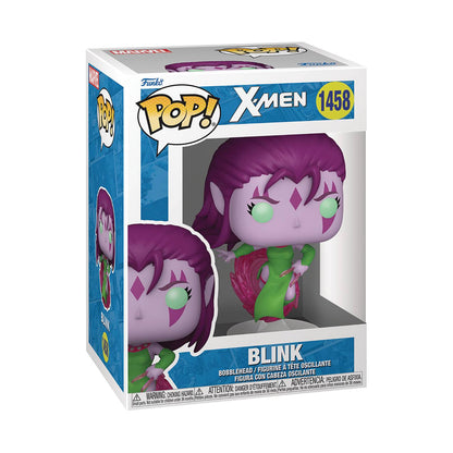 Pop Marvel X-Men S3 Blink #1458