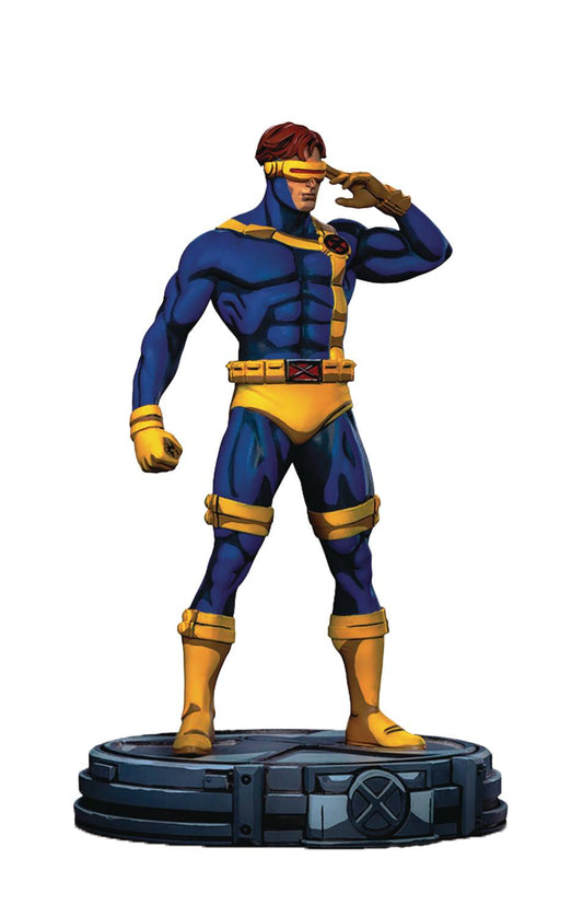 X-Men '97 Cyclops 1/10th Scale Statue