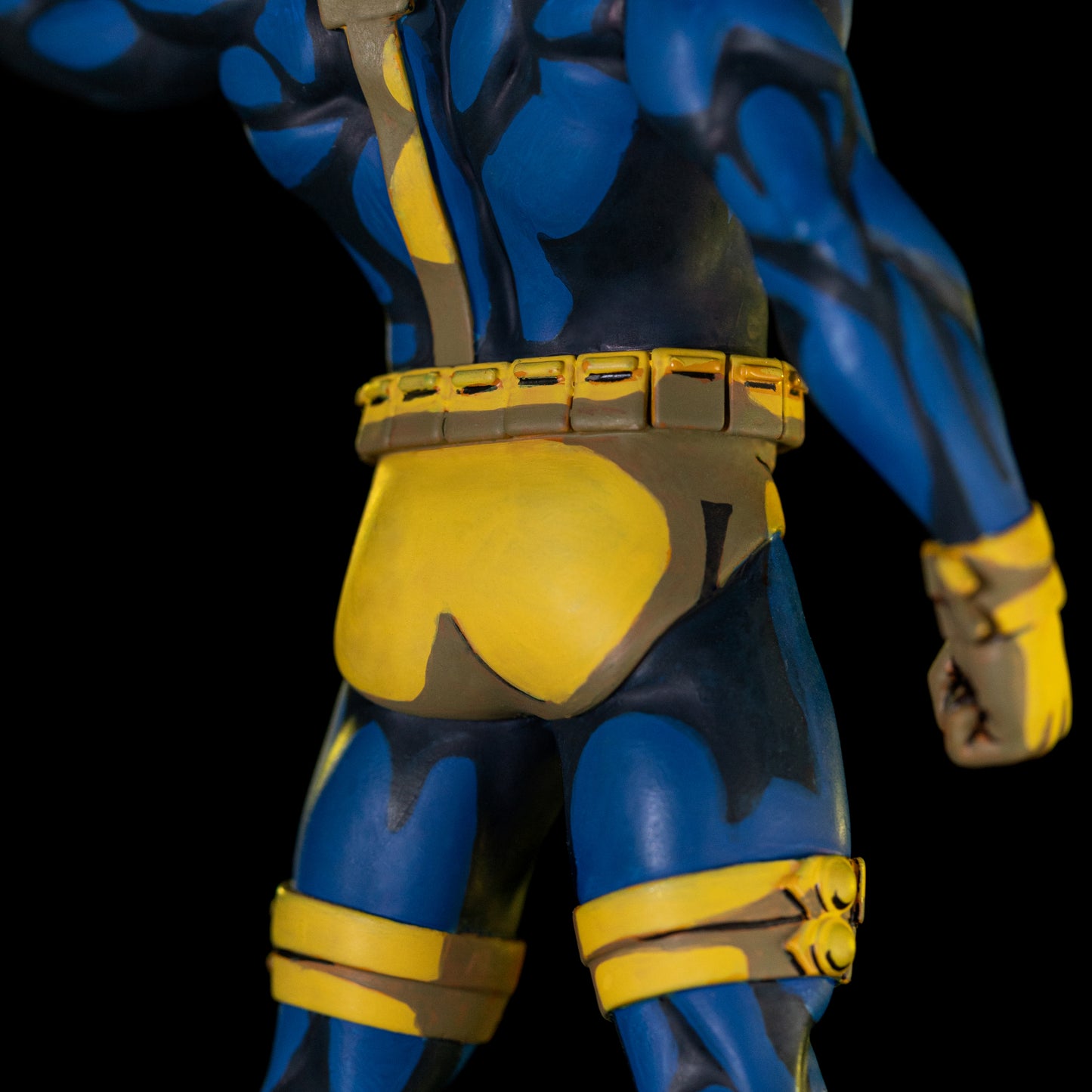 X-Men '97 Cyclops 1/10th Scale Statue