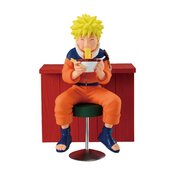 Naruto Uzumaki Figure