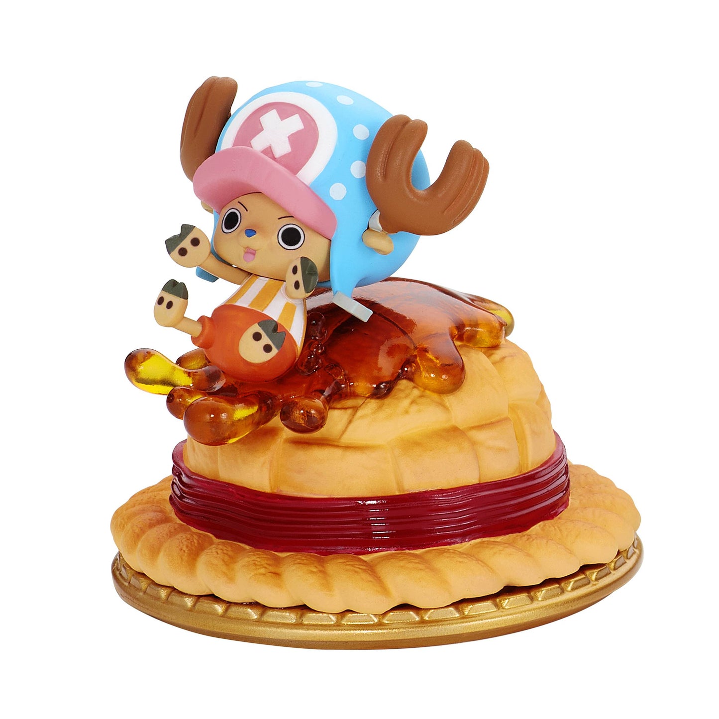 One Piece Paldoce Collection V1 Chopper Fig A