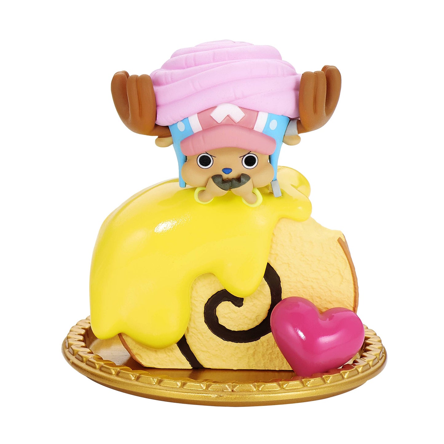 One Piece Paldoce Collection V1 Chopper Fig C