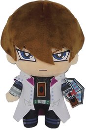 Yu Gi Oh Kaiba 8in Plush