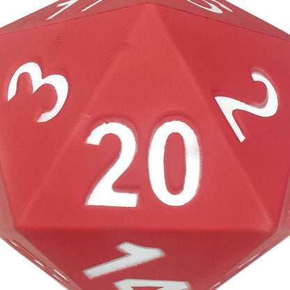 Red Foam 5in D20