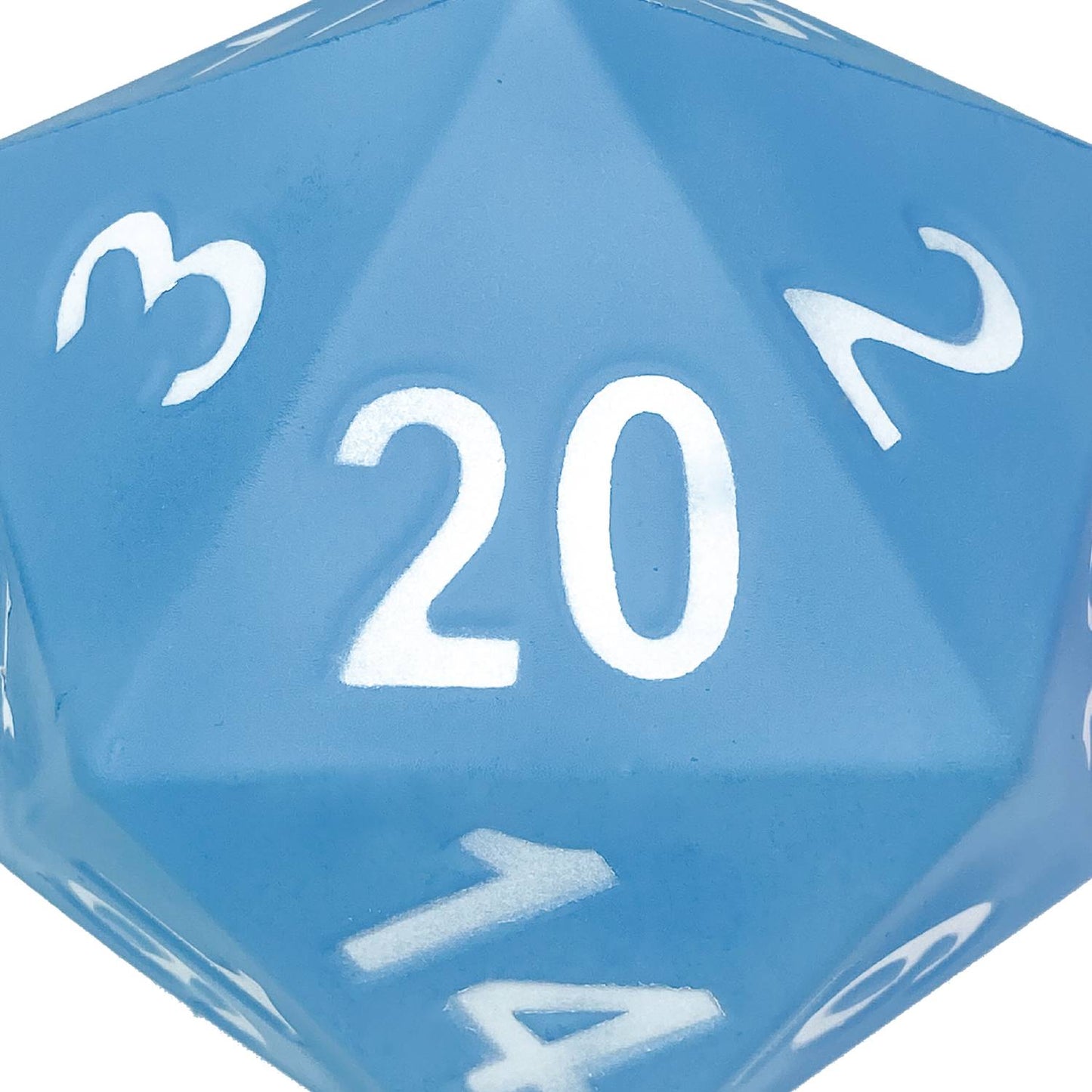 Blue Foam 5in D20
