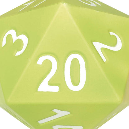 Green Foam 5in D20