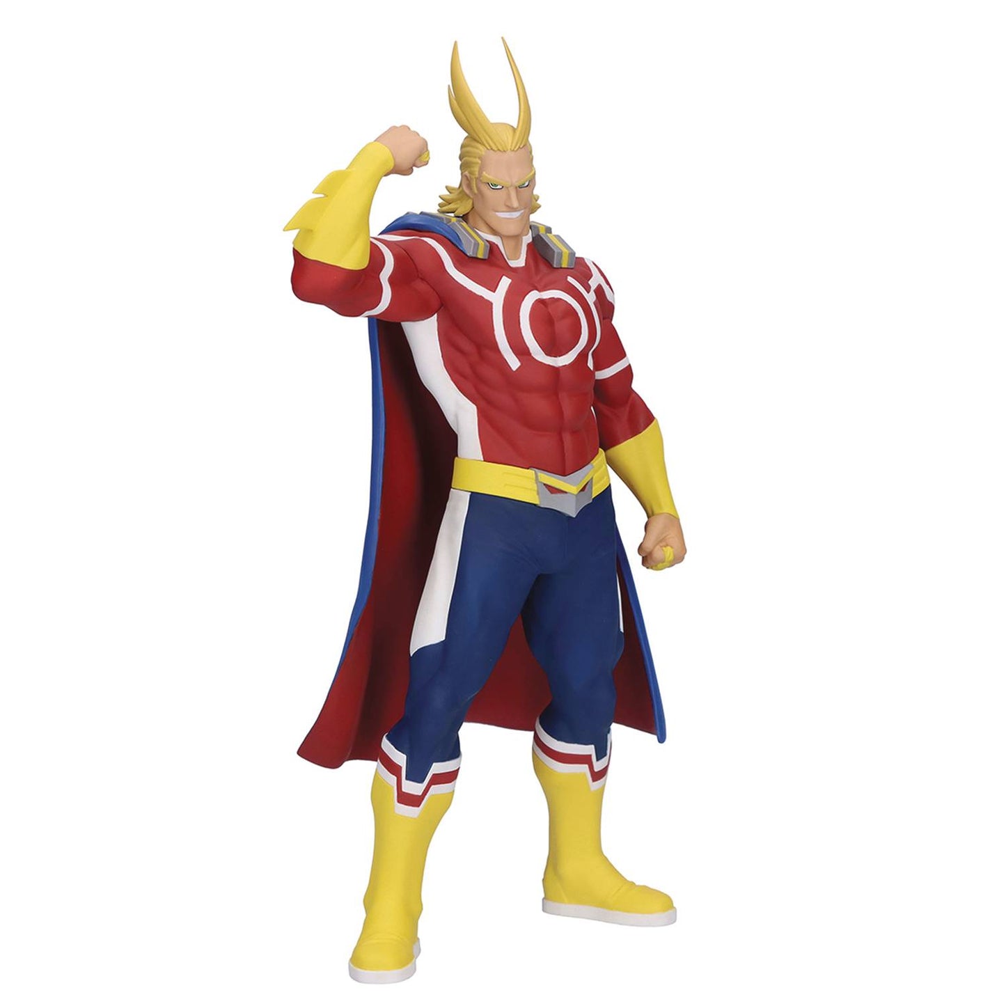 My Hero Academia Movie You're Next Figure V3