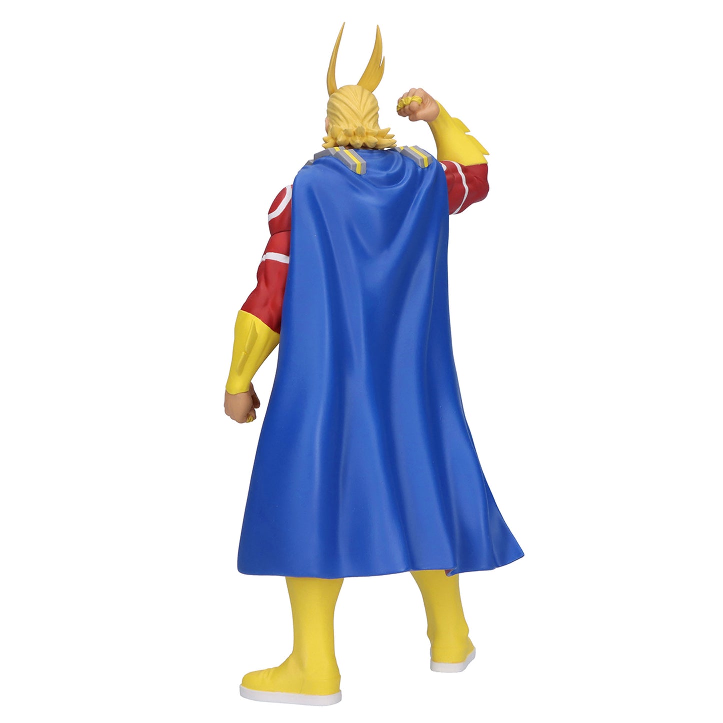 My Hero Academia Movie You're Next Figure V3