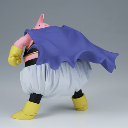 Dragon Ball Z Solid Edge Works Majinn Buu Figure