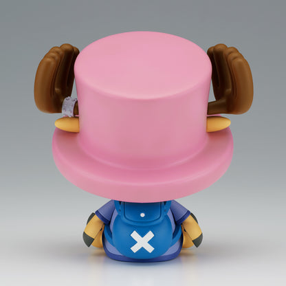 One Piece Sofvimates Chopper Arabasta Fig