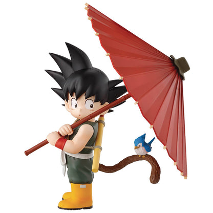 Dragon Ball Fantastic Adventures Son Goku Ichiban Figure