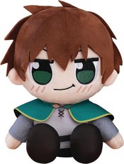 Kono Suba Kuripan Plushie