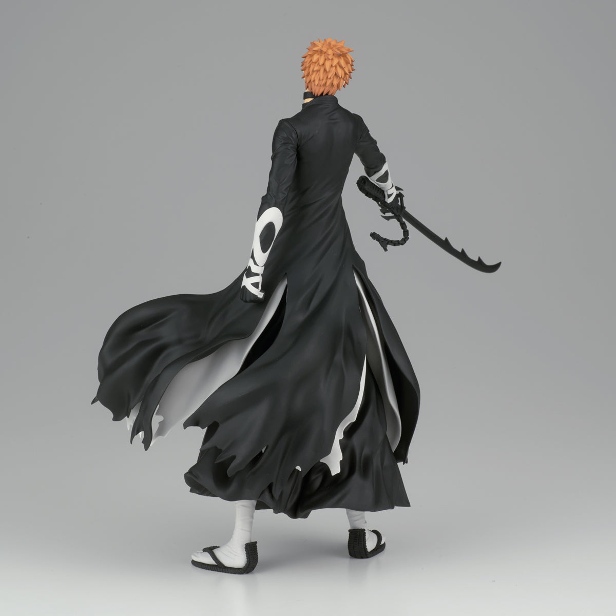 Bleach Maximatic Ichigo Kurosaki Figure