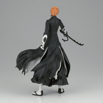 Bleach Maximatic Ichigo Kurosaki Figure