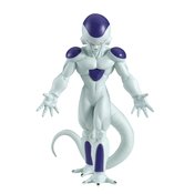Dragon Ball Z Solid Edge Works Frieza Fig