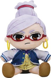 Dandadan Plushie Seiko