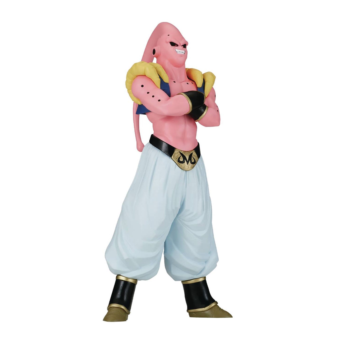 Dragon Ball Super Match Makers Majin Buu Figure