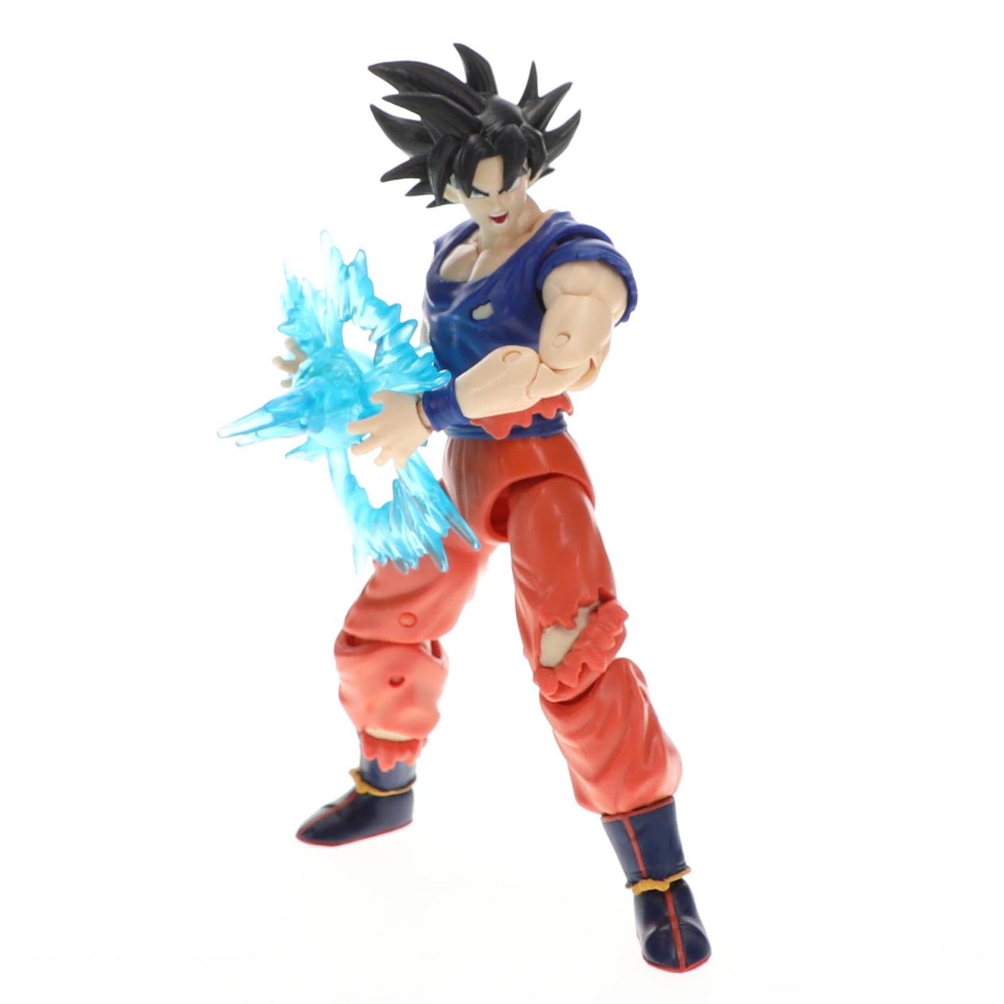 Dragon Ball Super Dragon Stars Ultra Instinct Goku vs. Jiren Battle Pack