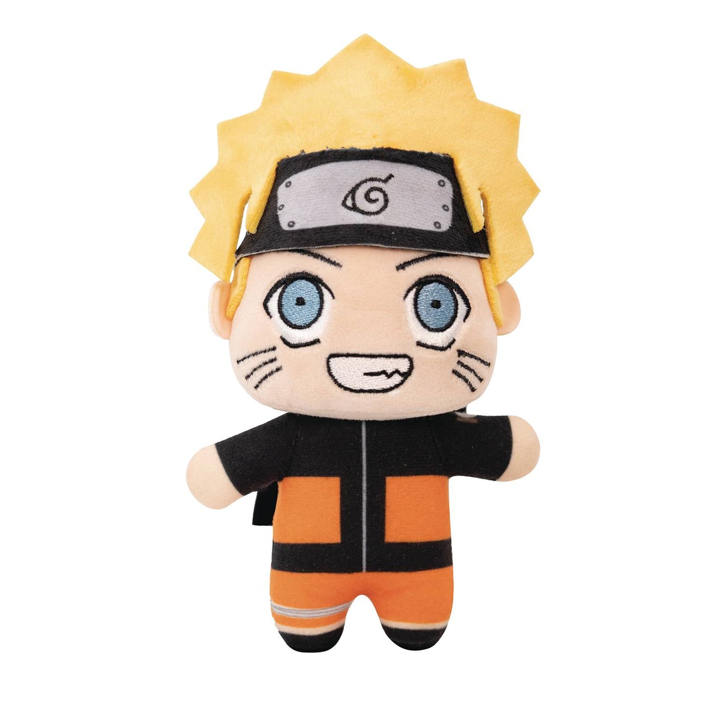 Naruto Shippuden 5.9in Plush